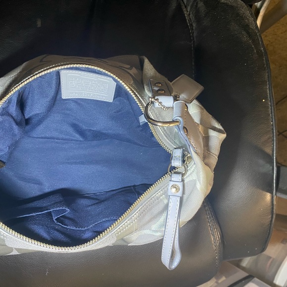 Coach bag - Picture 6 of 7